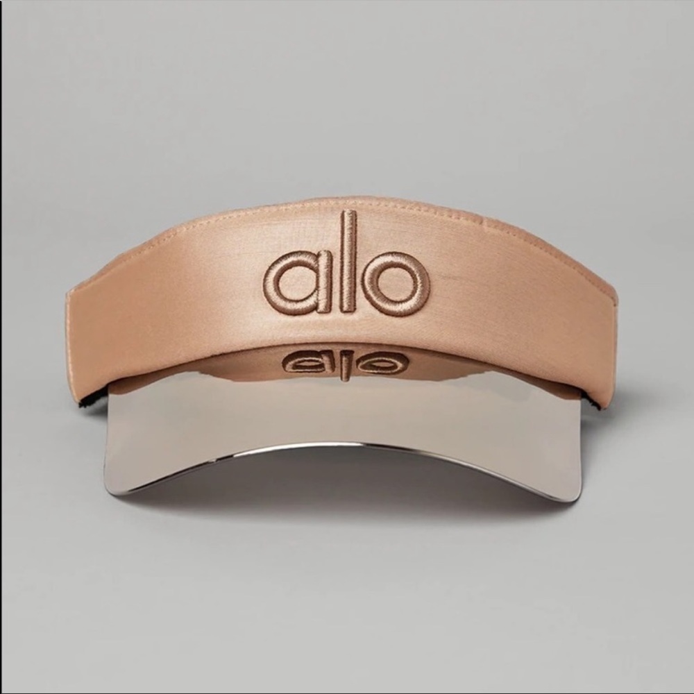 Brand New ALO Solar Visor